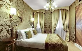 Casanova Hotel Venice